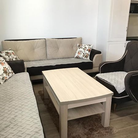 Apartmani Belma โดบราวอดา ภายนอก รูปภาพ
