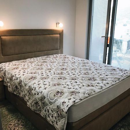 Apartmani Belma โดบราวอดา ภายนอก รูปภาพ