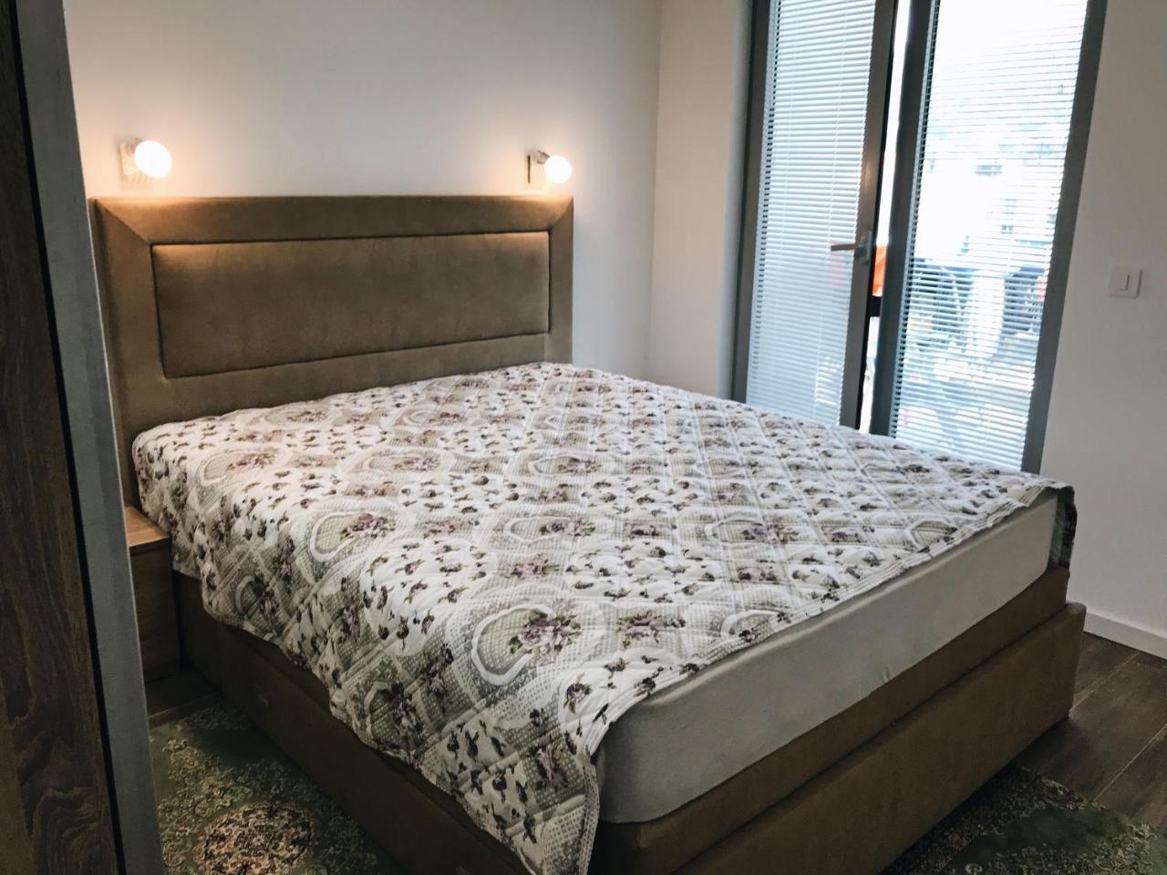 Apartmani Belma โดบราวอดา ภายนอก รูปภาพ