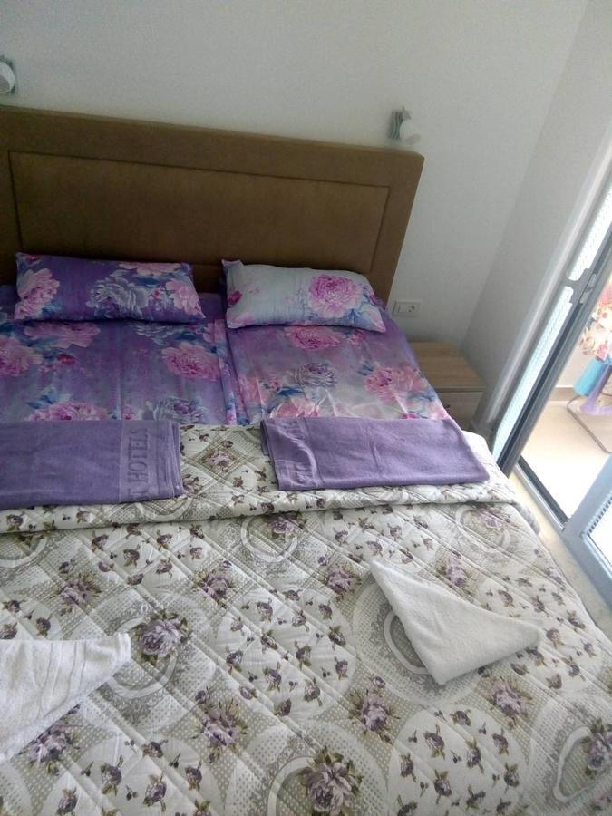 Apartmani Belma โดบราวอดา ภายนอก รูปภาพ